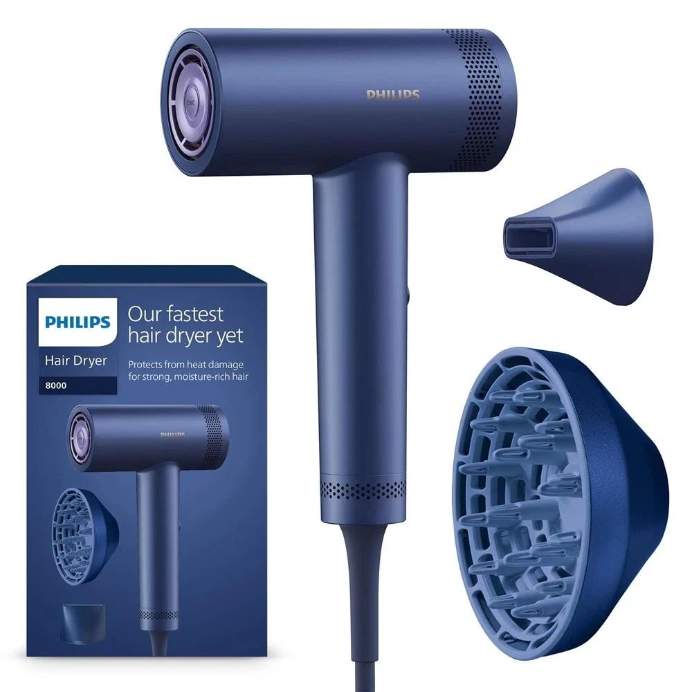 Philips Serie 8000 Philips Serie 8000