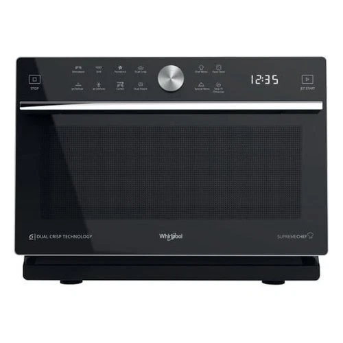 Whirlpool 6° Senso