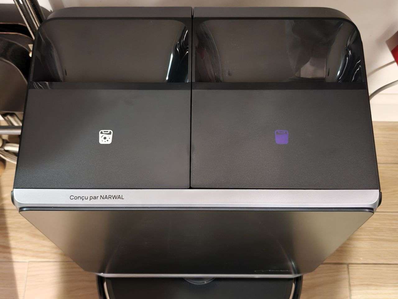 base Narwal Flow 2 Ultra