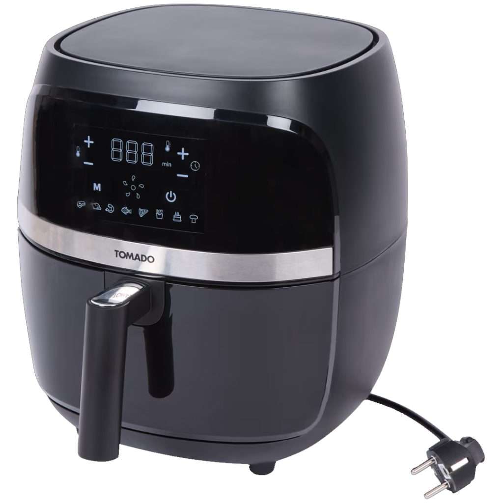 Friggitrice ad aria in offerta da Action