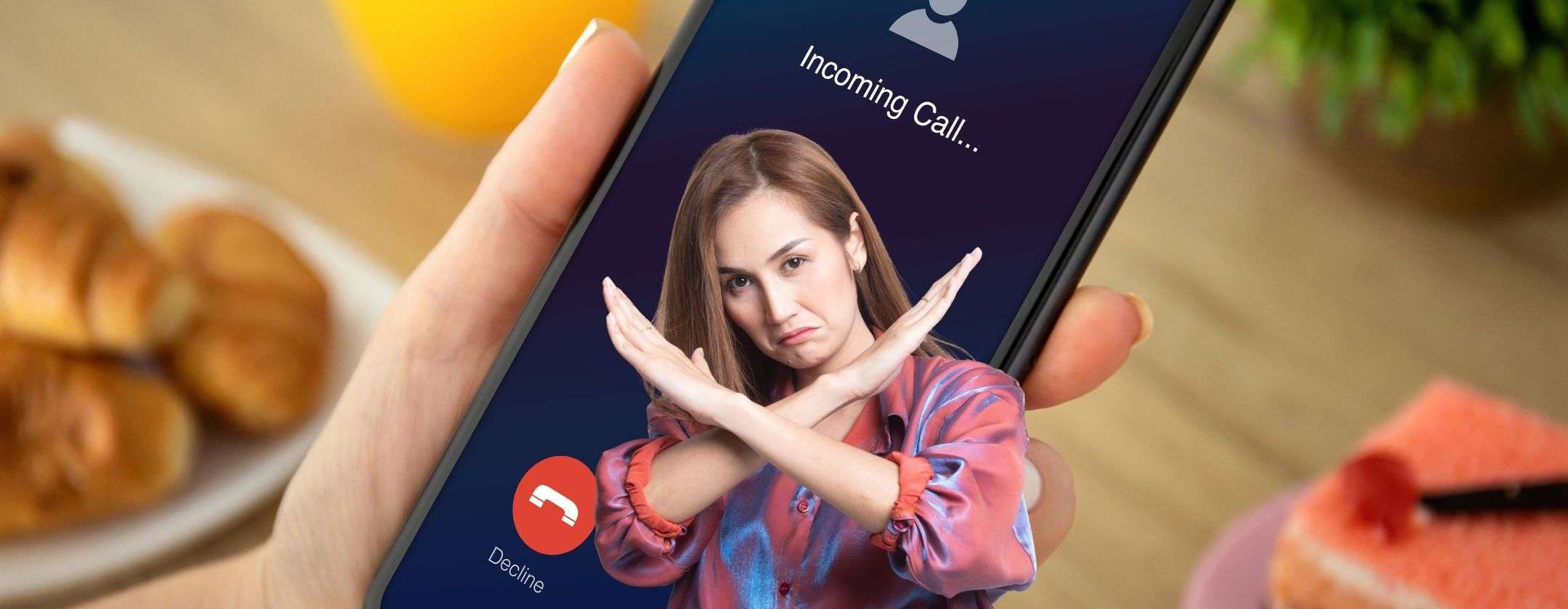 Truffe Telefoniche e Telemarketing Selvaggio: le numerazioni a cui non ...