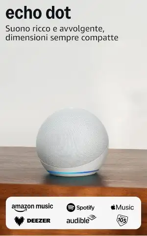 Echo Dot