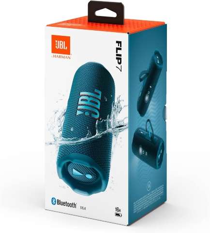 JBL Flip 7
