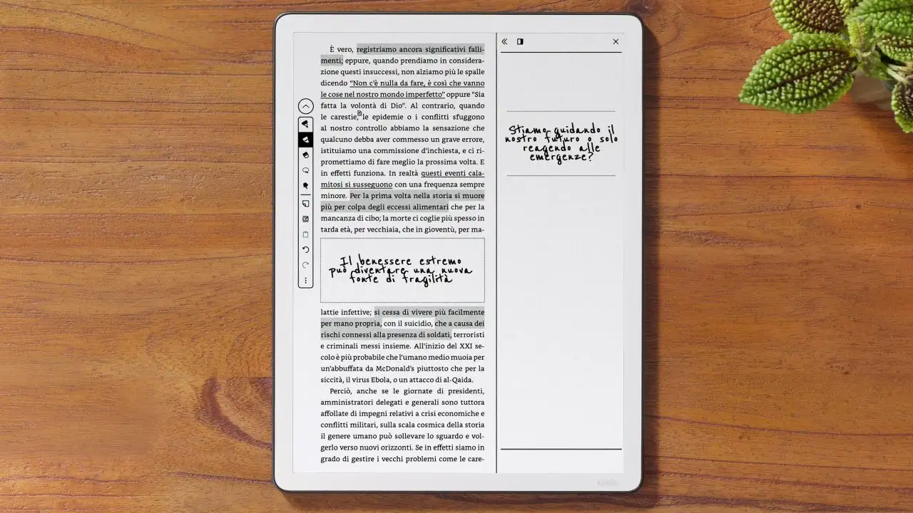 Kindle-Scribe-luce-frontale_Book-notes