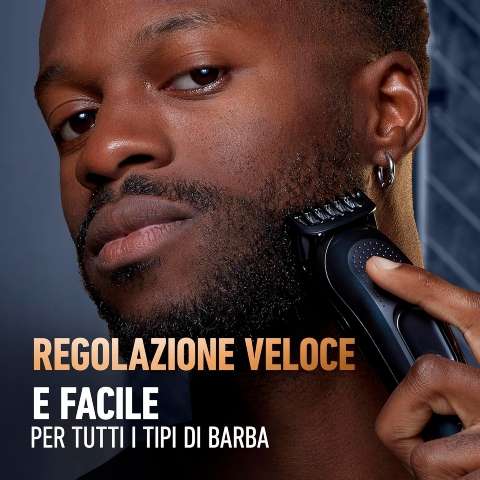 Regolabarba Gillette