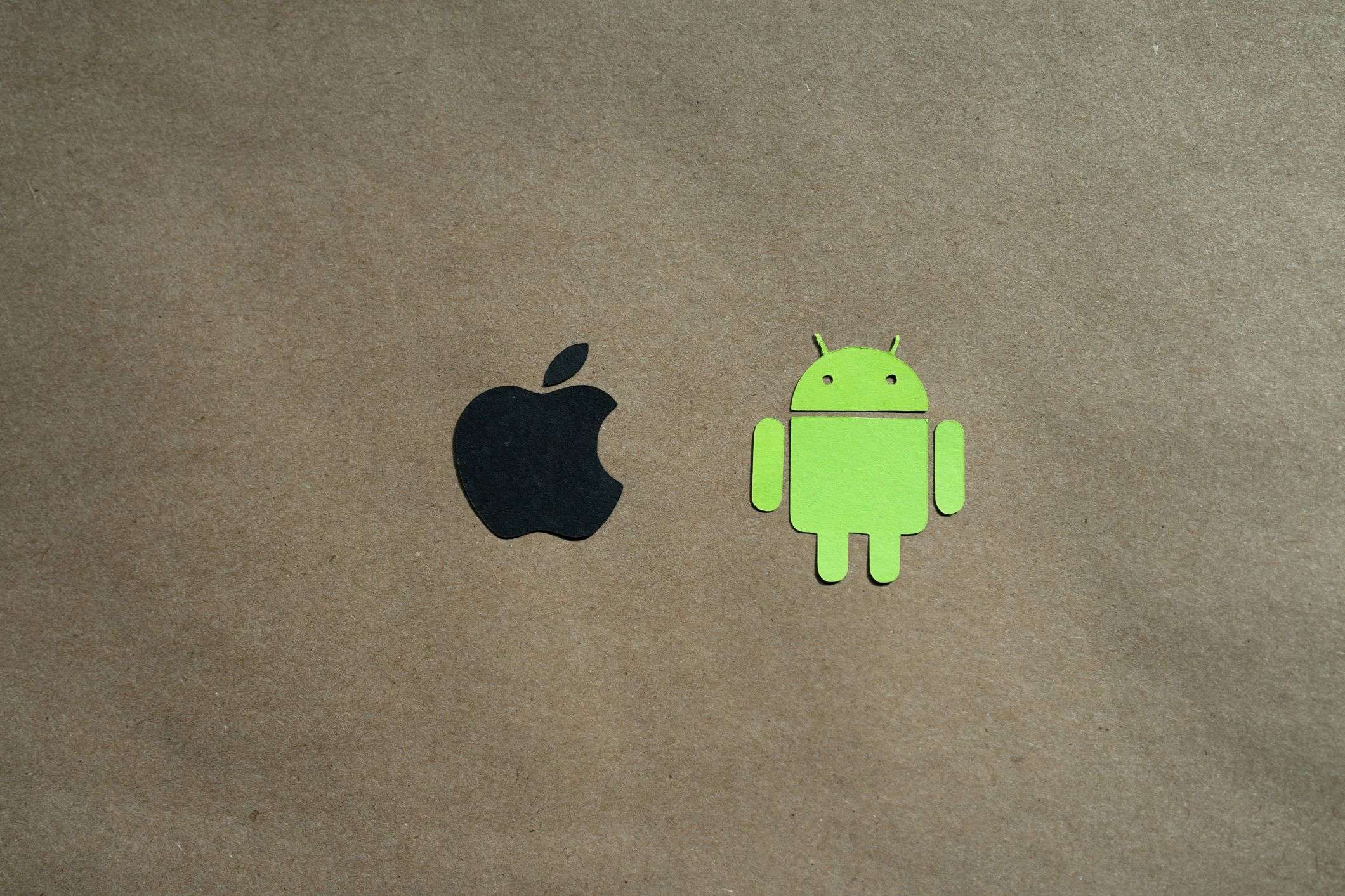 Hai paura di perdere dati passando ad Android o iPhone? Da giugno ...