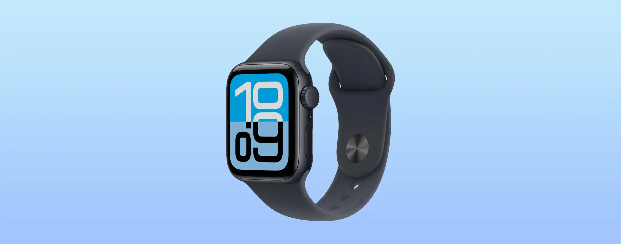 Apple Watch SE 3 (44 mm) cellular al minimo storico: crolla il prezzo ...
