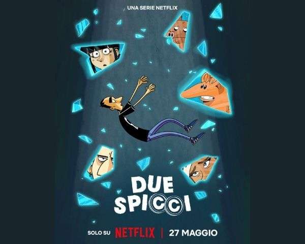 torna-zerocalcare-due-spicci-netflix-data-uscita-trama-ufficiale 
