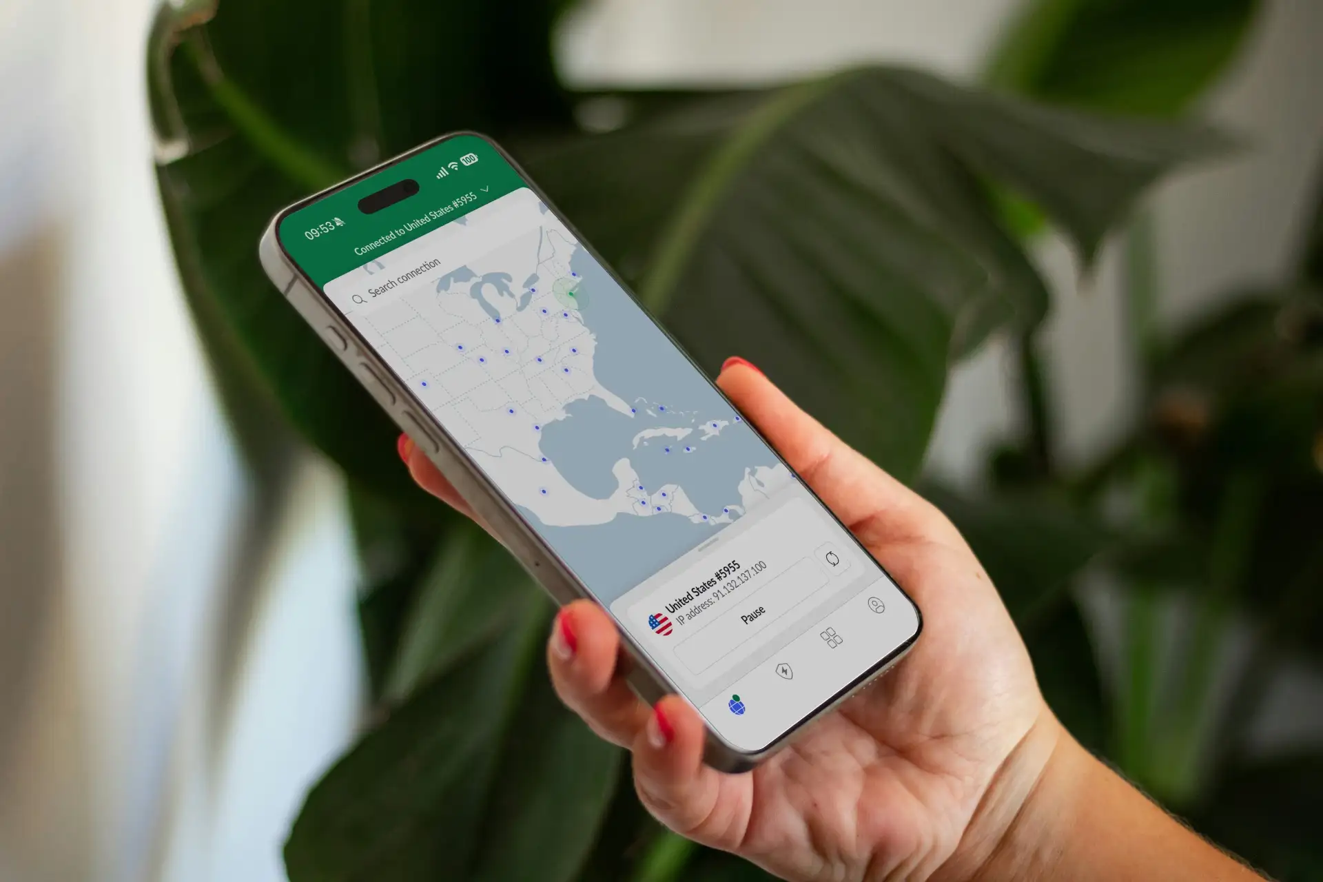 nordvpn offerta
