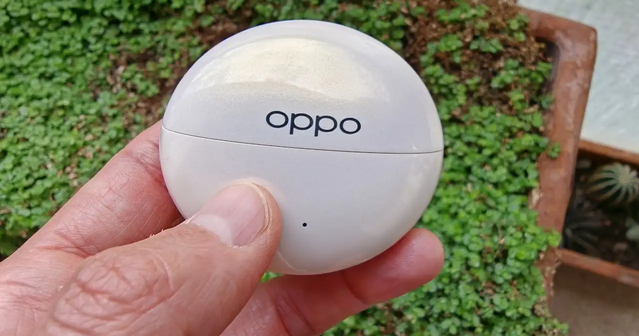 oppo enco clip2 custodia