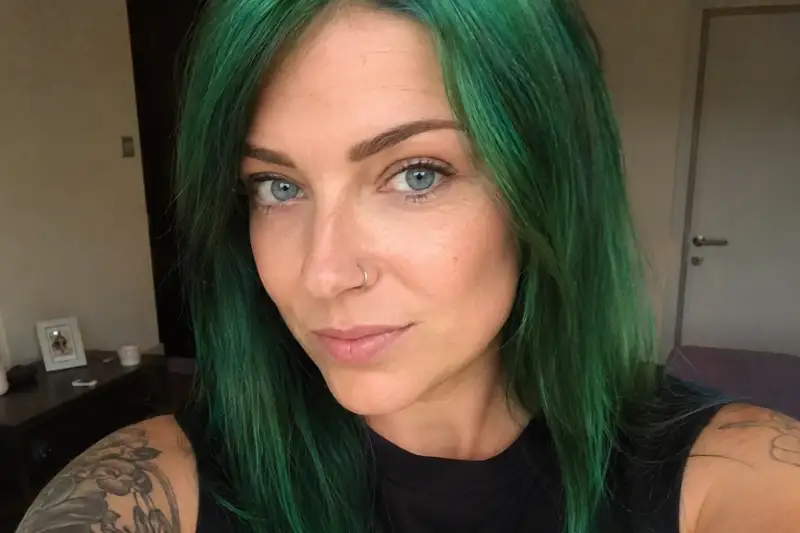 Sara Damaschini