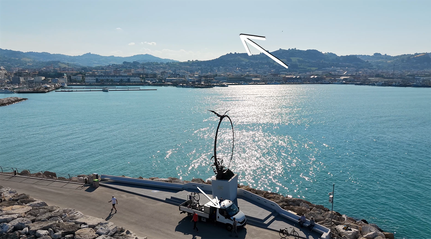 Come si comporta nelle scene difficili Come si comporta nelle scene difficili