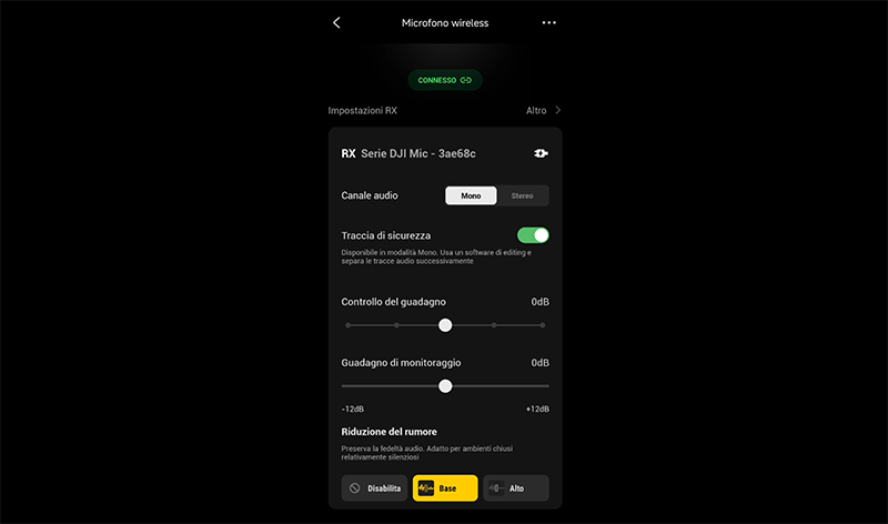 Configurazione semplice, funzioni intelligenti Configurazione semplice, funzioni intelligenti