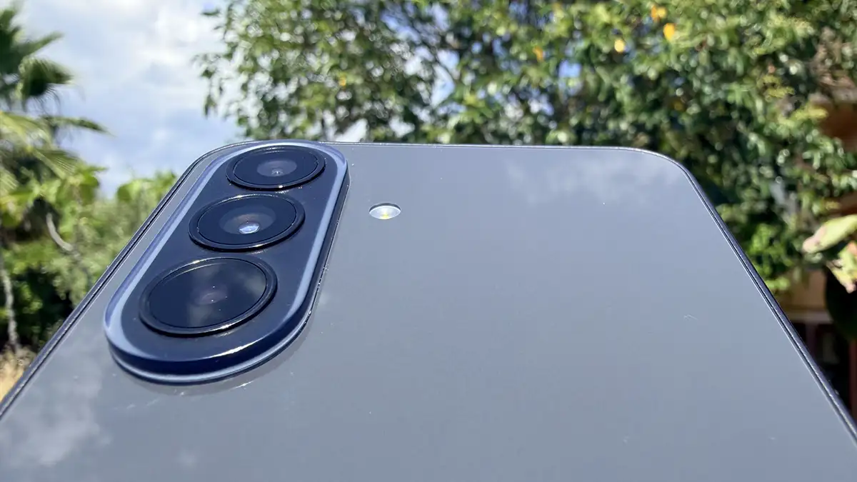 Samsung Galaxy A37 5G: Fotocamere Samsung Galaxy A37 5G: Fotocamere