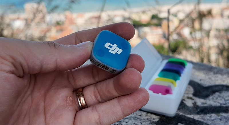Kit diversi per esigenze diverse Kit diversi per esigenze diverse