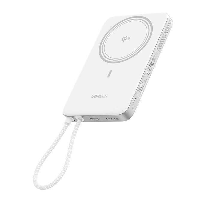 UGREEN MagFlow Air 10000mAh