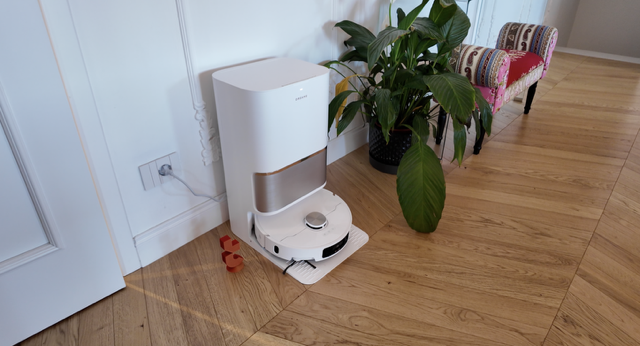 Dreame L50 Ultra