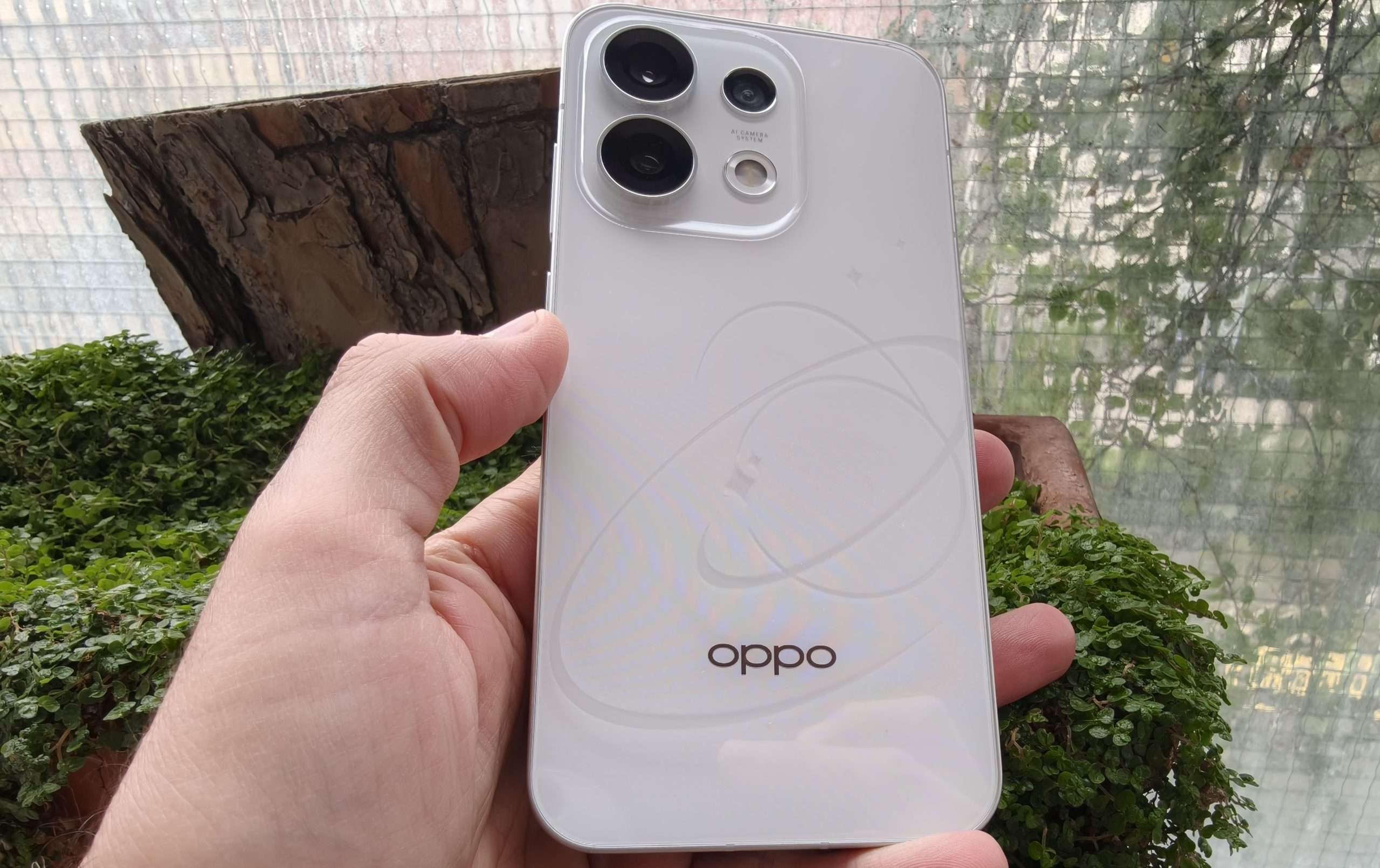 OPPO Reno16 Pro