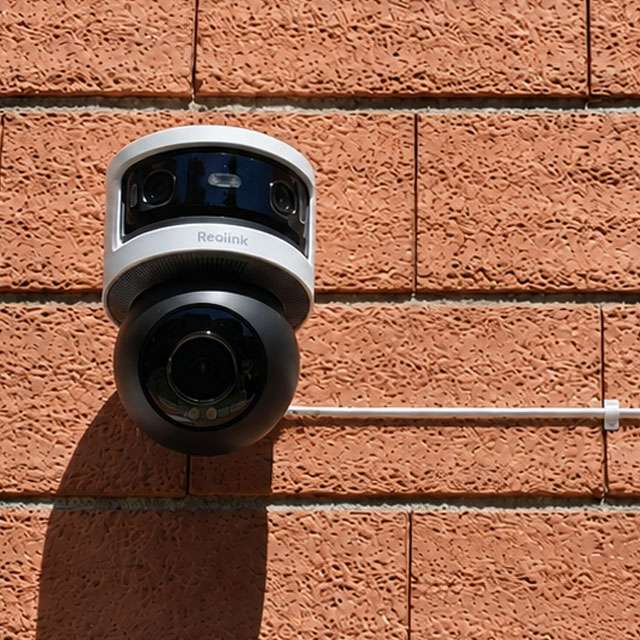 Abbiamo provato la nuova telecamera Reolink OMVI 3i WiFi per la videosorveglianza outdoor della casa