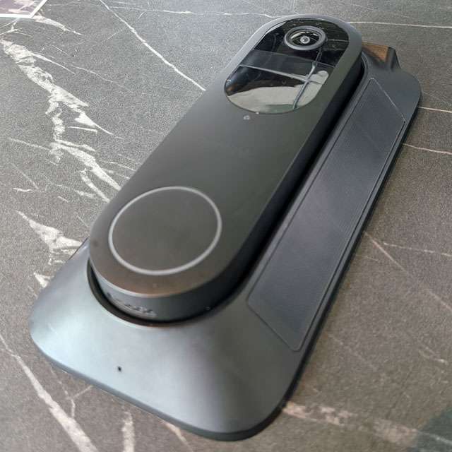Il Video Doorbell di seconda generazione lanciato da Reolink