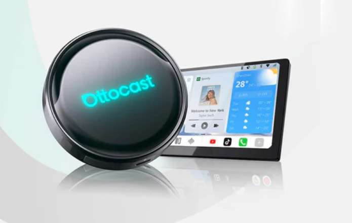 OttoAibox P3 Pro OttoAibox P3 Pro