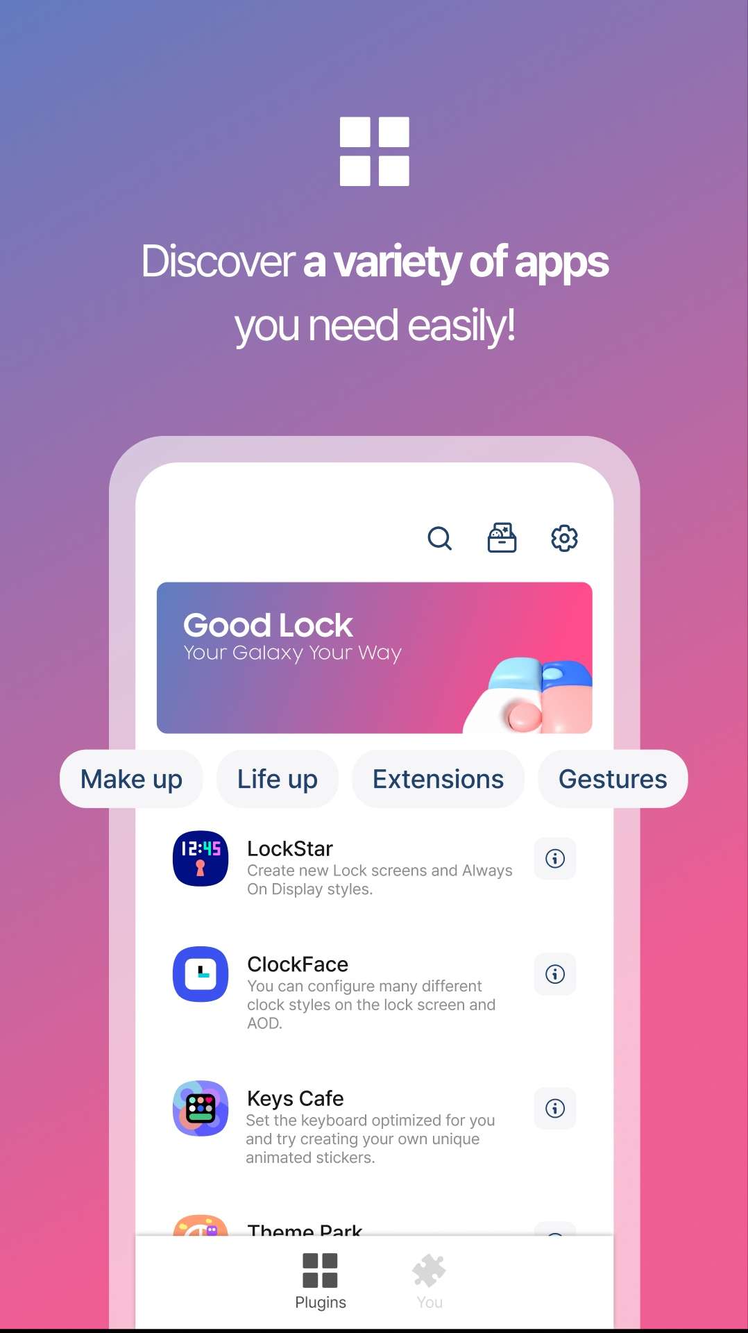 goodlock_menu