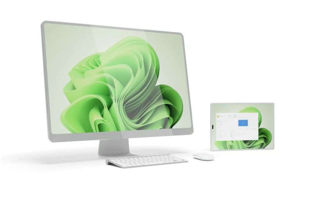 spacedesk
