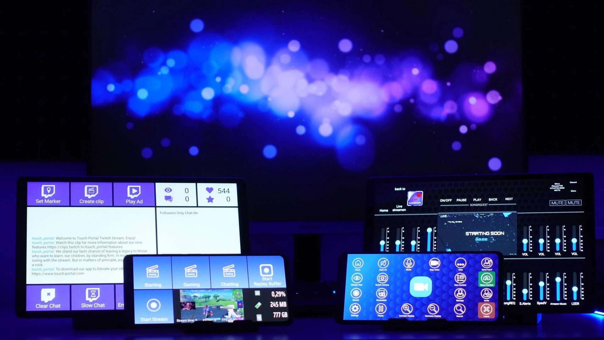 touchportal
