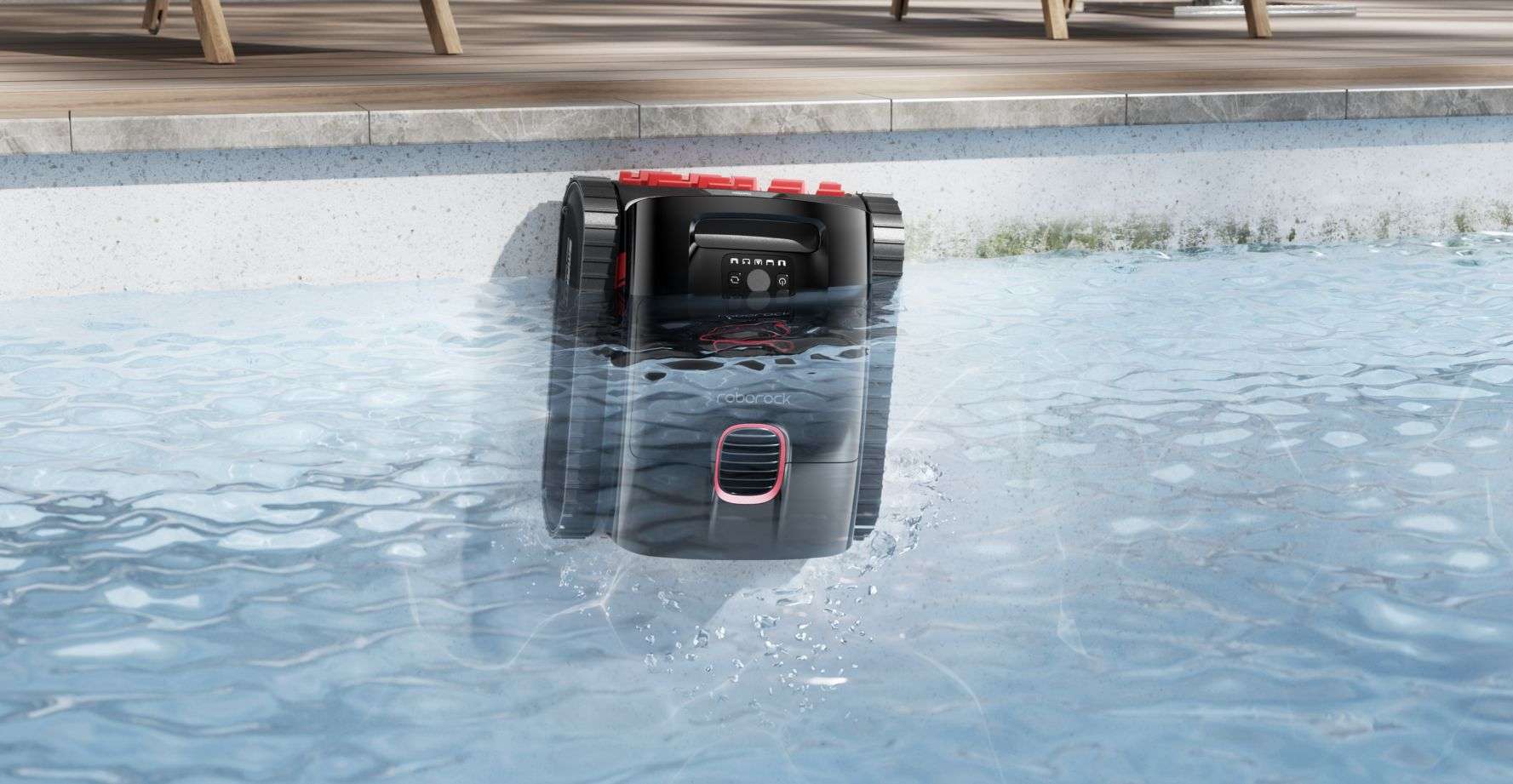 Roborock RockAqua P1 (Lifestyle) 04