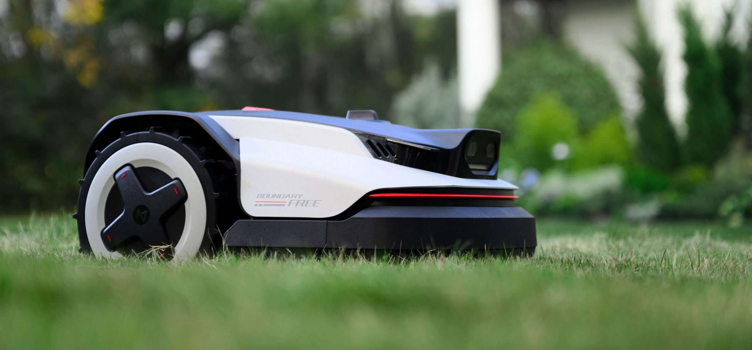 Roborock RockNeo Q2 LiDAR