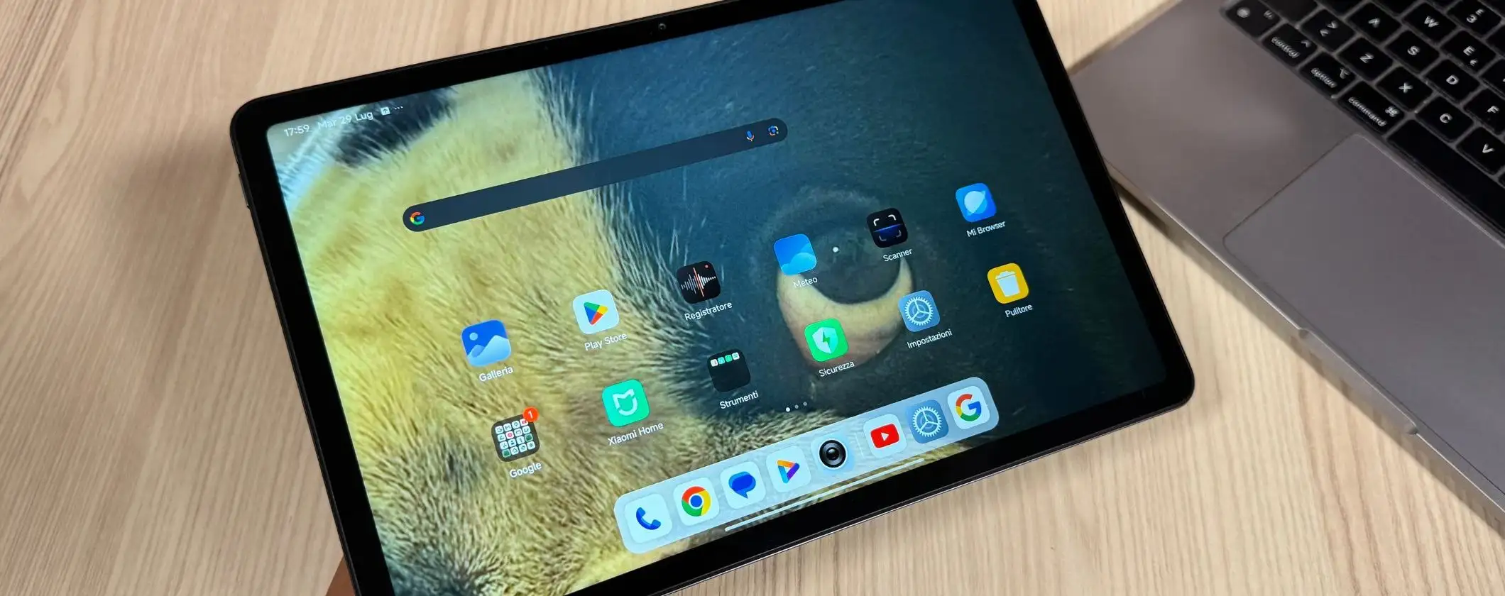 Redmi Pad 2 4G, la recensione: il tablet che sa come fare la differenza Redmi Pad 2 4G, la recensione: il tablet che sa come fare la differenza