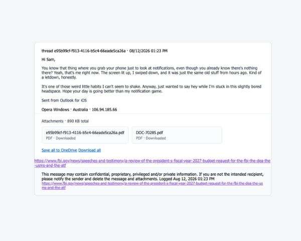 questa-email-tono-amichevole-nasconde-malware