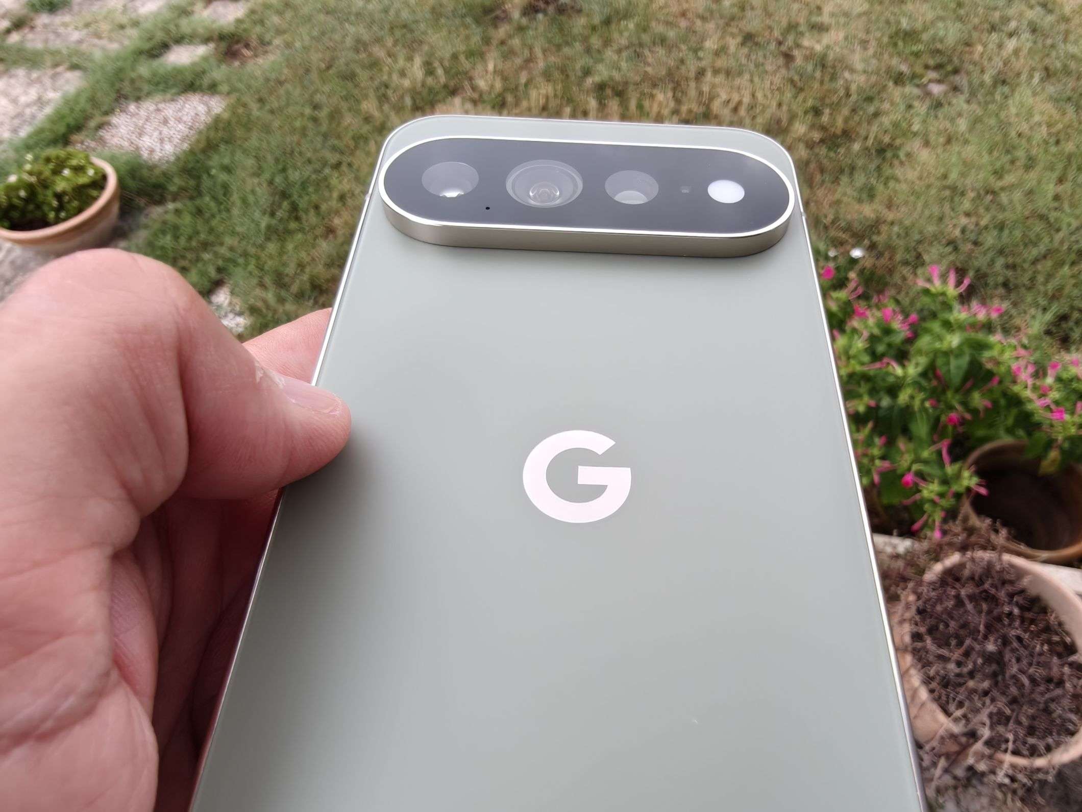 fotocamere pixel 11 pro xl