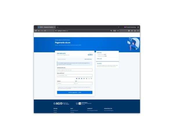 pagina-phishing-tema-spid