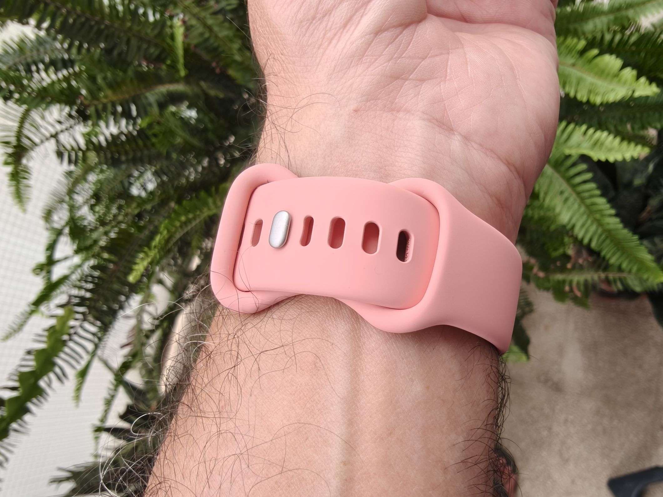 pixel watch 5 cinturino