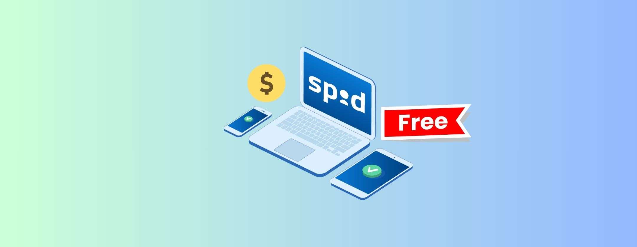 Некоторые провайдеры SPID в Италии остались бесплатными, другие требуют ежегодной оплаты