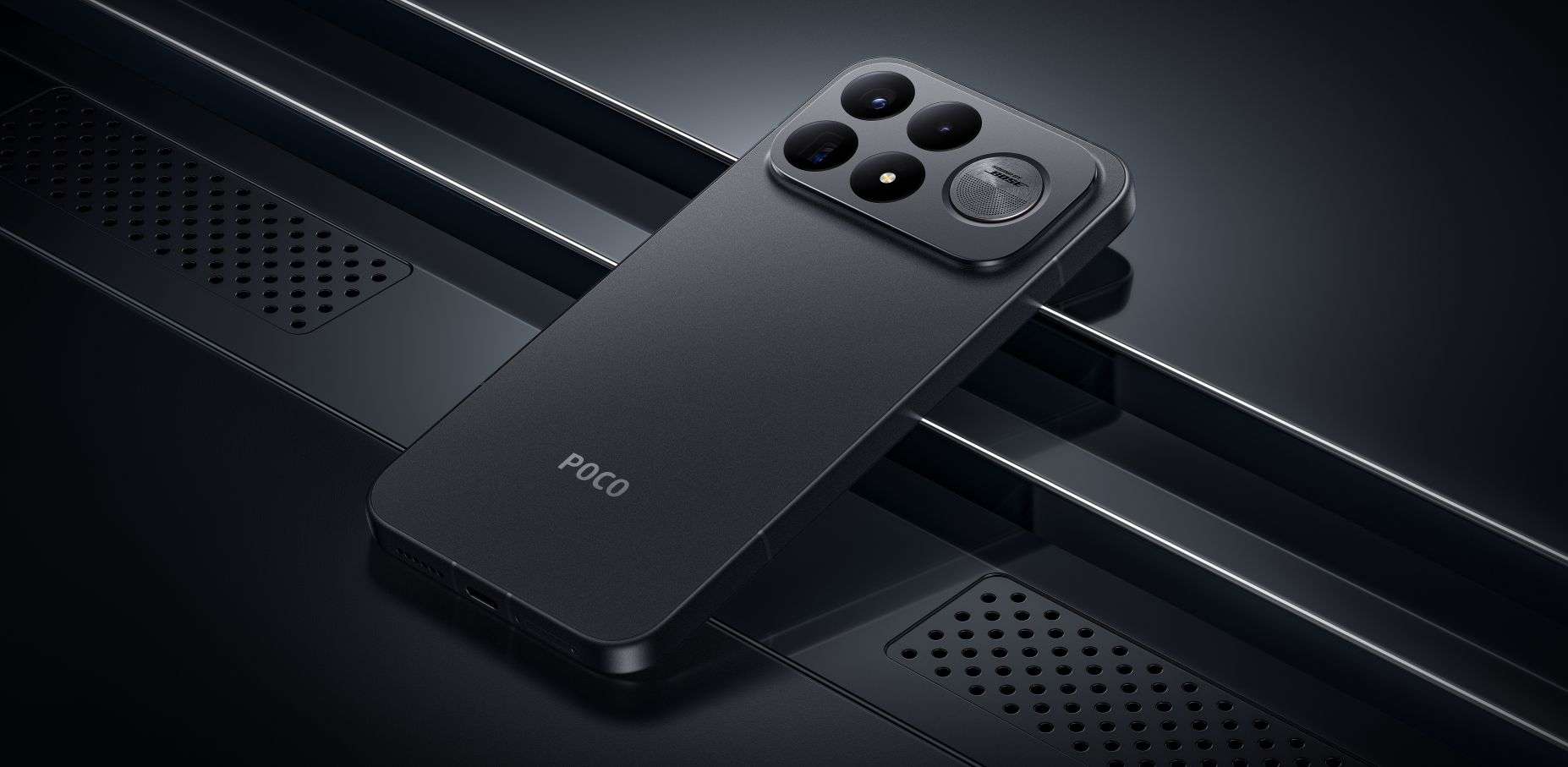 POCO F9 Ultra_Black