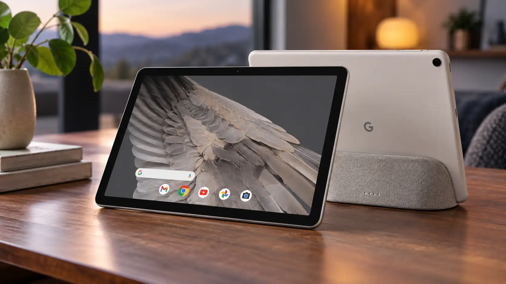 google-mette-fine-al-pixel-tablet-ufficiale