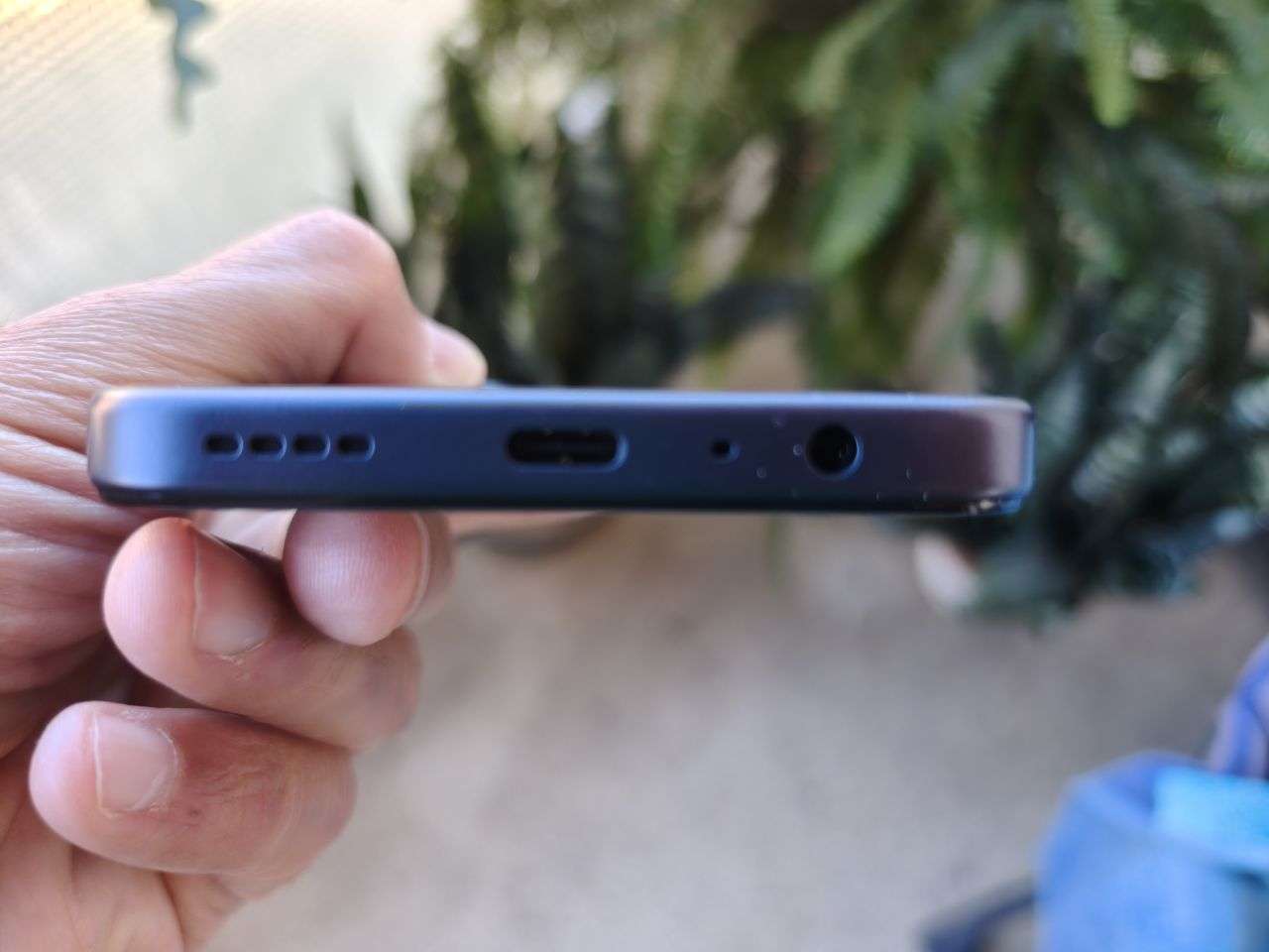 realme c100x