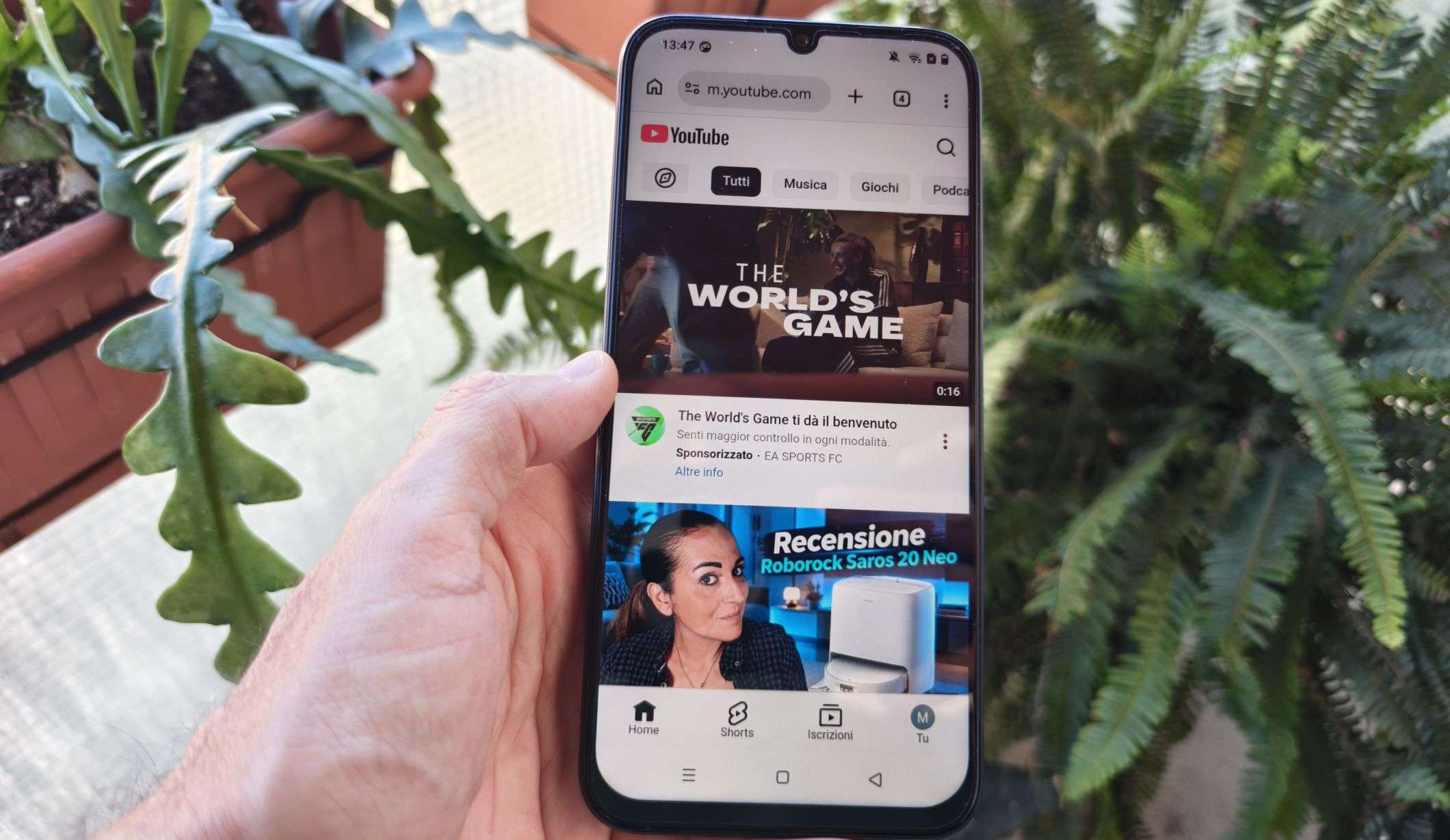 realme c100x