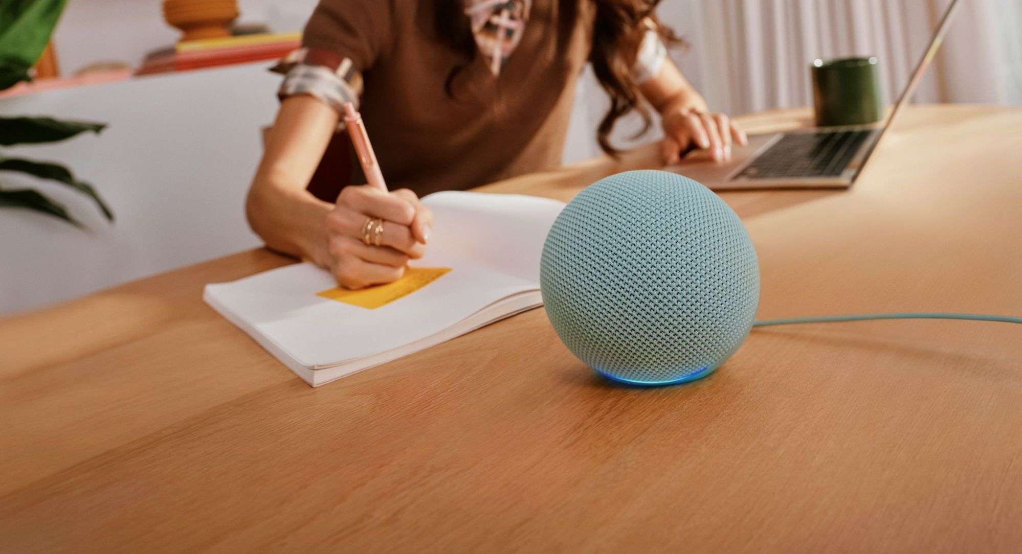 Echo Dot