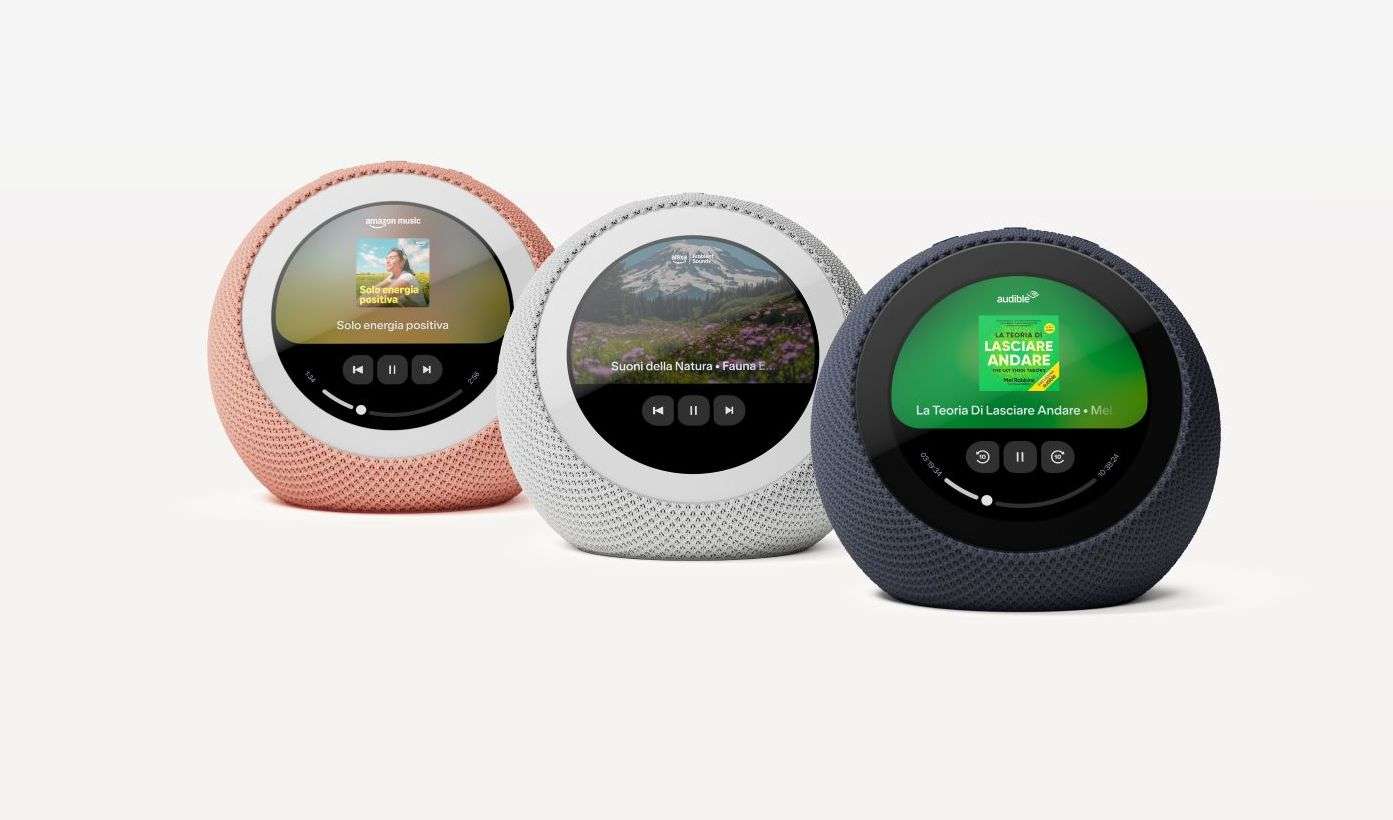 Echo Time