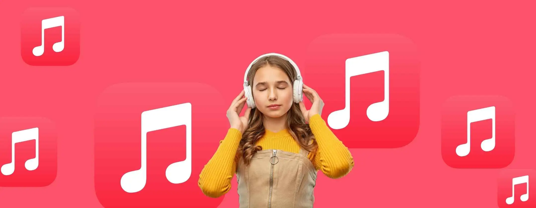 Apple Music fino a 3 mesi gratis: tutta un'altra musica