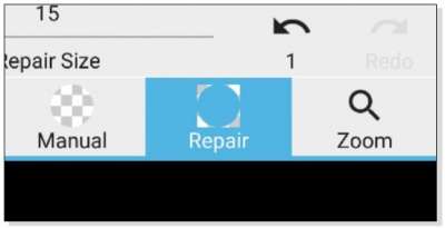 04 Ripristinare modifiche errate