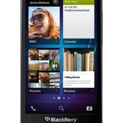 RIM BlackBerry Z30