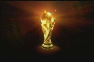 2010 FIFA World Cup South Africa