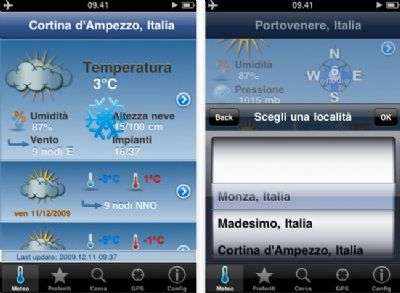 3B Meteo