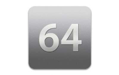 64 bit