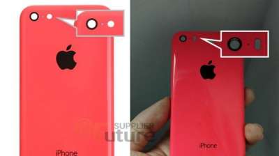 iPhone 6C 