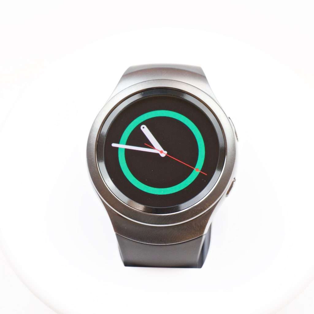 gear s2 316l